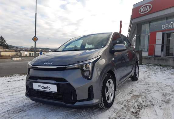 Kia - Picanto