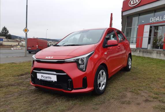 Kia - Picanto