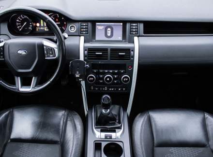 Land Rover - Discovery