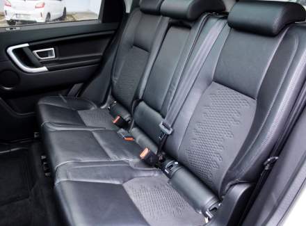 Land Rover - Discovery