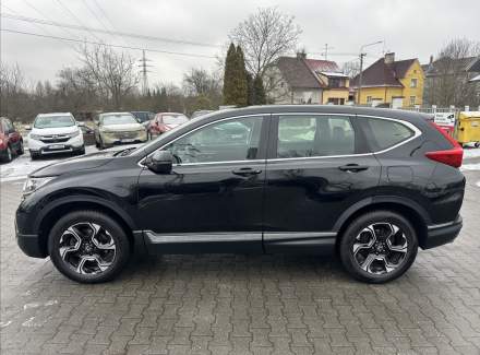 Honda - CR-V