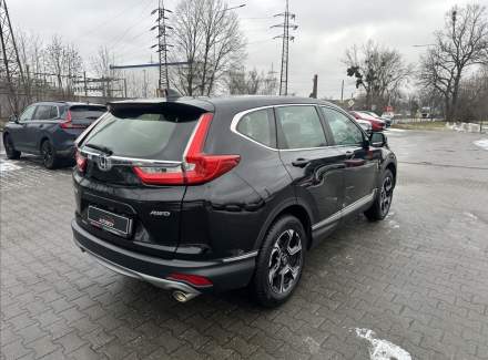 Honda - CR-V