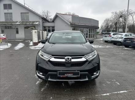 Honda - CR-V