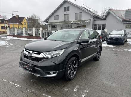 Honda - CR-V