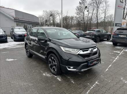 Honda - CR-V