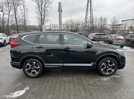 Honda - CR-V