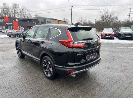 Honda - CR-V