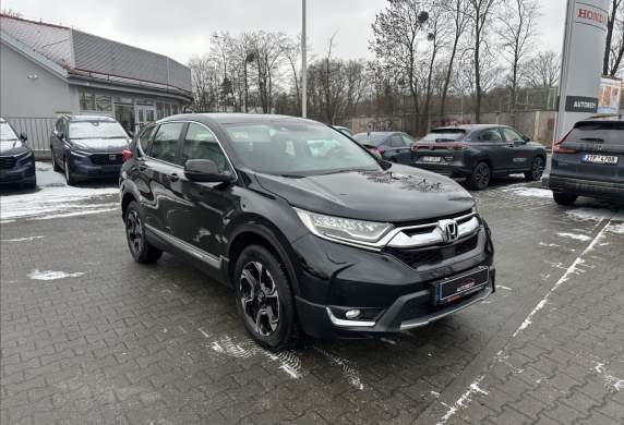 Honda - CR-V