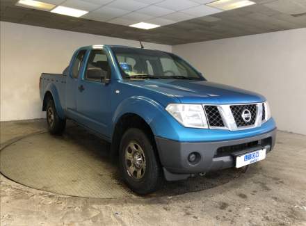 Nissan - Navara