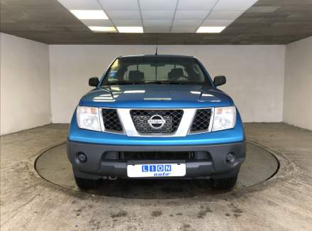Nissan - Navara