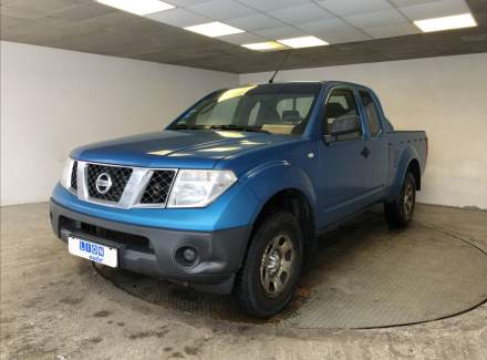 Nissan - Navara