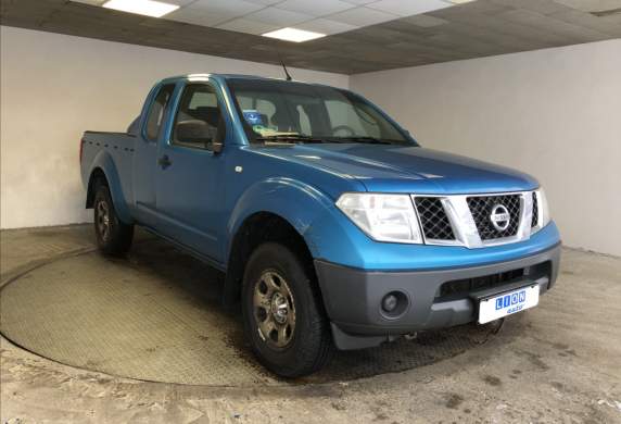 Nissan - Navara