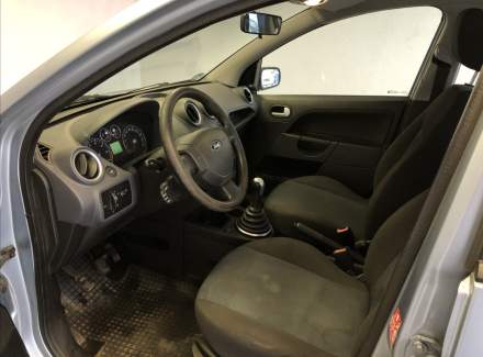 Ford - Fiesta
