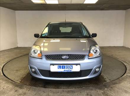Ford - Fiesta