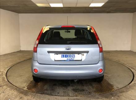 Ford - Fiesta