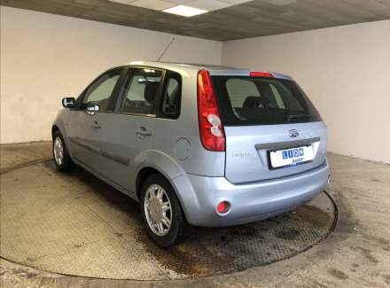 Ford - Fiesta