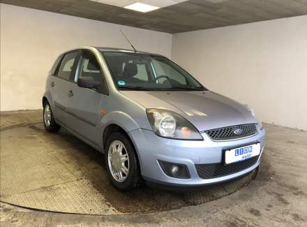 Ford - Fiesta