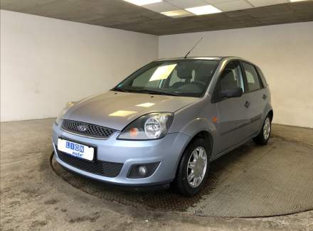 Ford - Fiesta