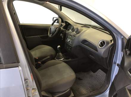 Ford - Fiesta