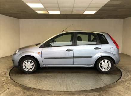 Ford - Fiesta