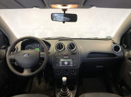 Ford - Fiesta