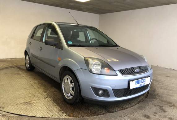 Ford - Fiesta