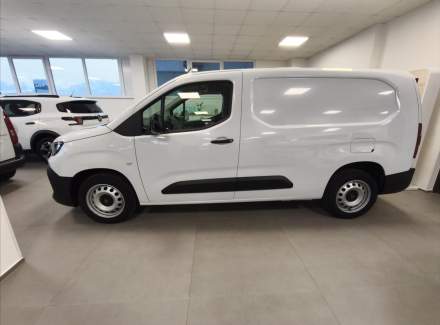 Citroën - Berlingo