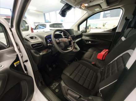 Citroën - Berlingo
