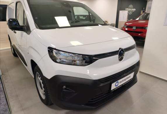 Citroën - Berlingo