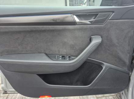 Škoda - Superb 2.0 TDI (150 Hp) DSG