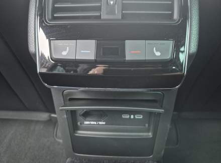 Škoda - Superb 2.0 TDI (150 Hp) DSG