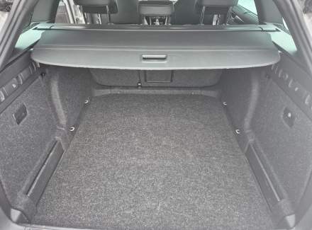 Škoda - Superb 2.0 TDI (150 Hp) DSG