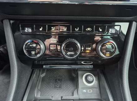 Škoda - Superb 2.0 TDI (150 Hp) DSG