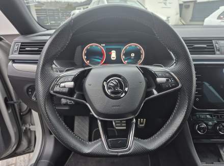 Škoda - Superb 2.0 TDI (150 Hp) DSG