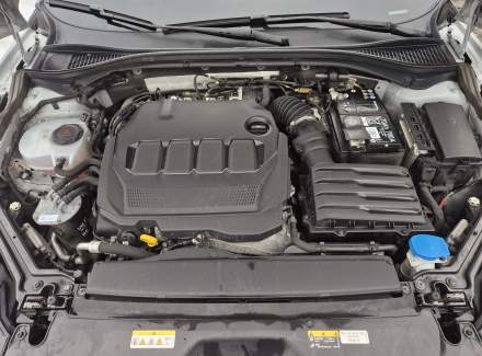 Škoda - Superb 2.0 TDI (150 Hp) DSG