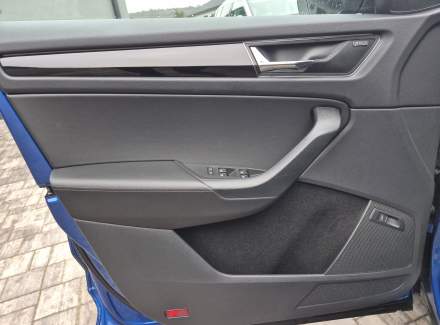 Škoda - Kodiaq 1.5 TSI (150 Hp) DSG