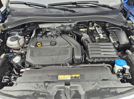 Škoda - Kodiaq 1.5 TSI (150 Hp) DSG