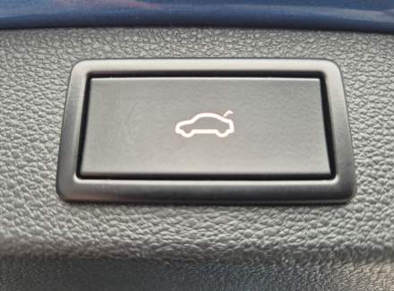 Škoda - Kodiaq 1.5 TSI (150 Hp) DSG