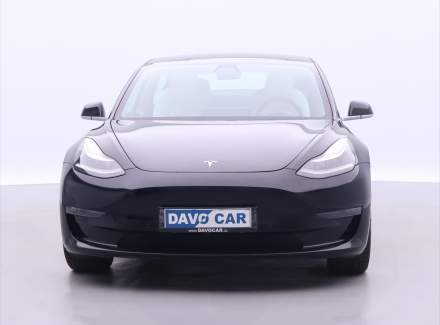 Tesla - Model 3