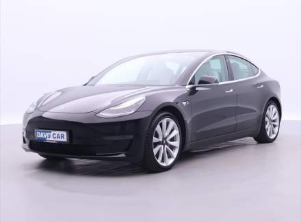 Tesla - Model 3