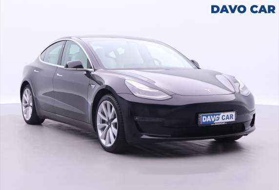 Tesla - Model 3