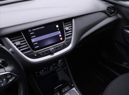 Opel - Grandland X