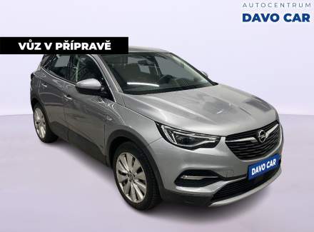 Opel - Grandland X