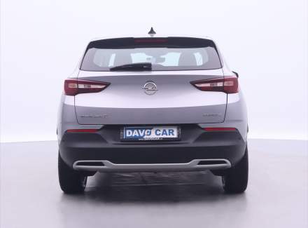 Opel - Grandland X