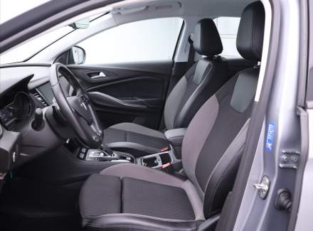 Opel - Grandland X