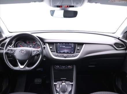 Opel - Grandland X