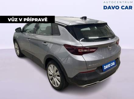Opel - Grandland X