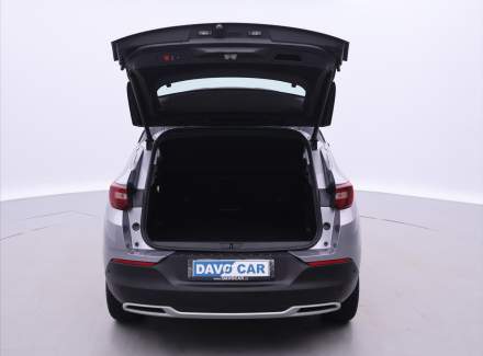 Opel - Grandland X