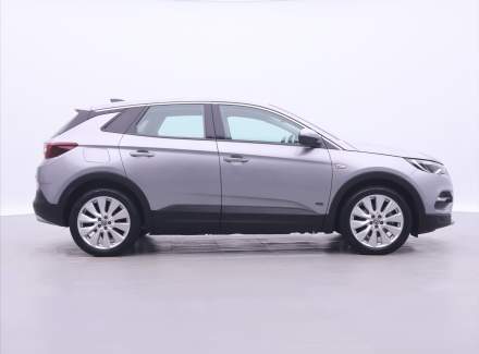 Opel - Grandland X