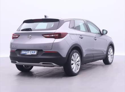 Opel - Grandland X